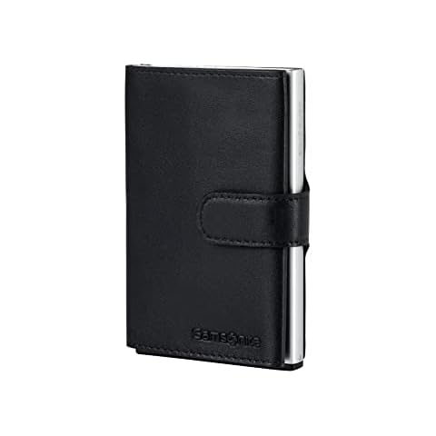 Samsonite Alu Fit SLG Sliding Wallet Cover