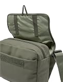 VAUDE Schultertasche Coreway Shoulderbag 6 Liter, khaki, Einheitsgröße