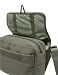 VAUDE Schultertasche Coreway Shoulderbag 6 Liter, khaki, Einheitsgröße