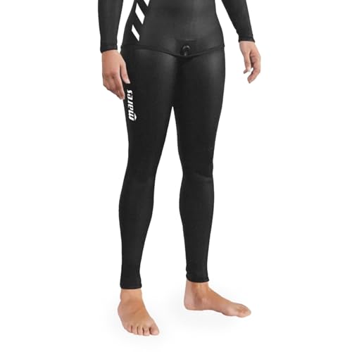 neoprene da 3,5 mm usato su caviglie e girovita