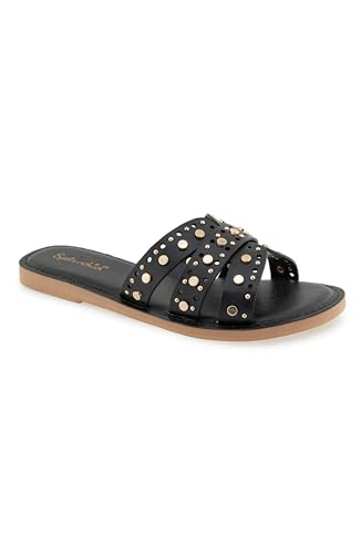 Splendid Women's Samira Flat Sandal