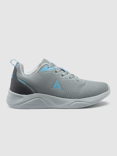 Image of Action ATG-653 Lightweight Comfortable Cushioned Running Sports Shoes for Men