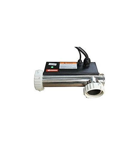 LX H30-R2 3kW Spa Heater