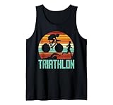 I Don't Do Triathlons I Do A Triathlete Tees
