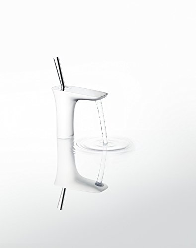 Hansgrohe PuraVida Miscelatore monocomando lavabo