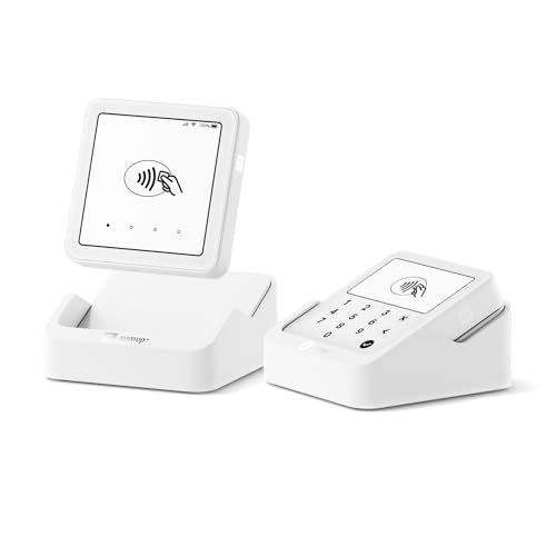 SumUp Ladestation Solo Lite – Nur kompatibel mit dem SumUp Solo Lite Kartenlesegerät