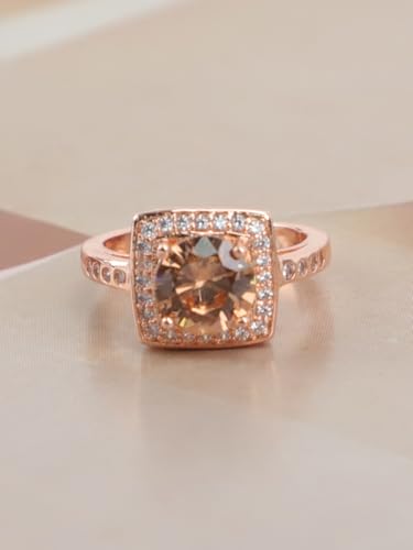 Ring for Women Fashion Dainty Simple Trendy Ring4