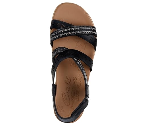 Image of Skechers Women's Beverlee Delicate Glow Sandal