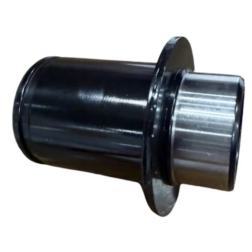 El buje de salida frontal ideal para reducir vibraciones en transmisiones Uforce 1000