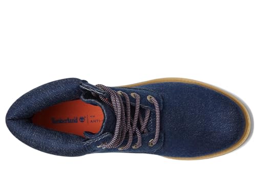 Image of Timberland womens 6 inch Premium Waterproof BootFashion Boot