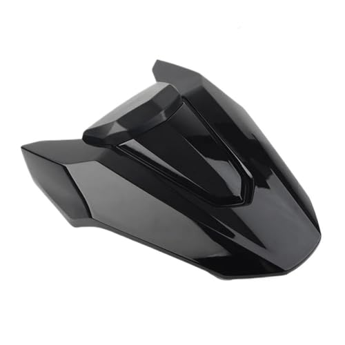 Capot de selle CBR650R et CB650R 2019-2020 carénage arrière moto arrière noir
