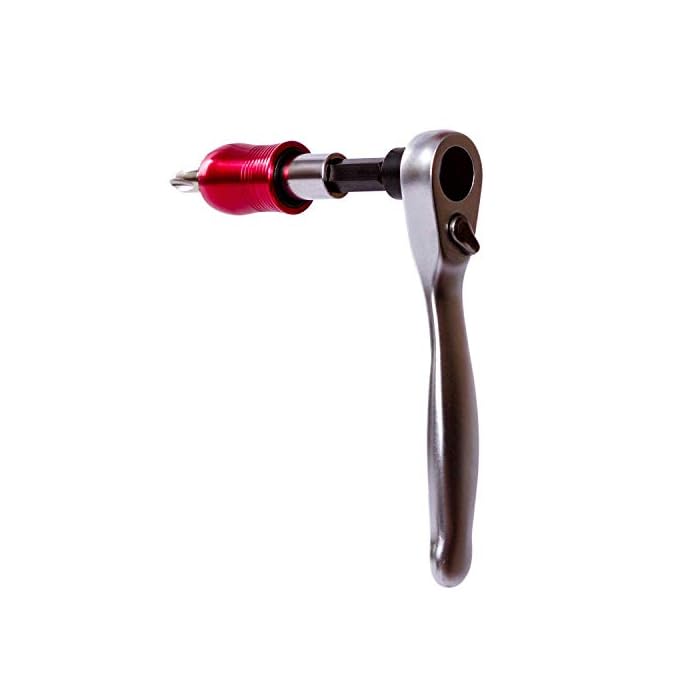 Cozyroomy Bike Repair Tool Kit Set - Image 4