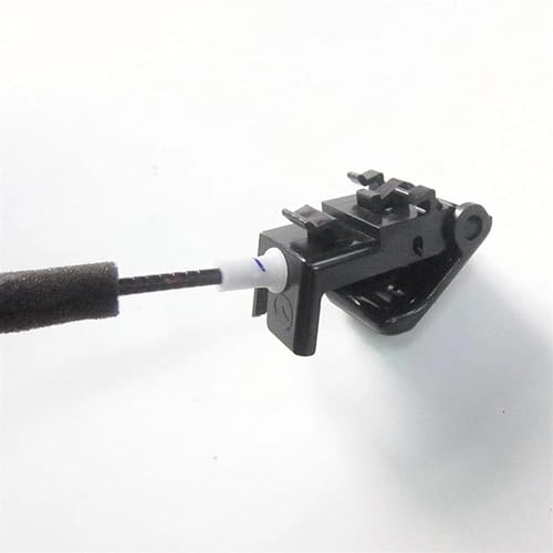 Câble capot bloqué Mazda CX-5 ? Kit KB7W-56-720 de rechange - 7
