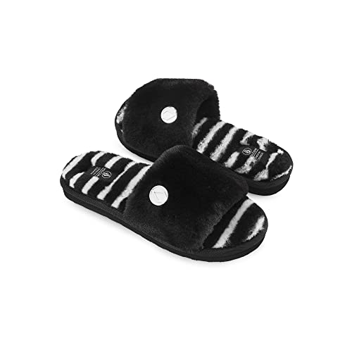 Volcom Girl's Lived in Lounge Slide Slipper