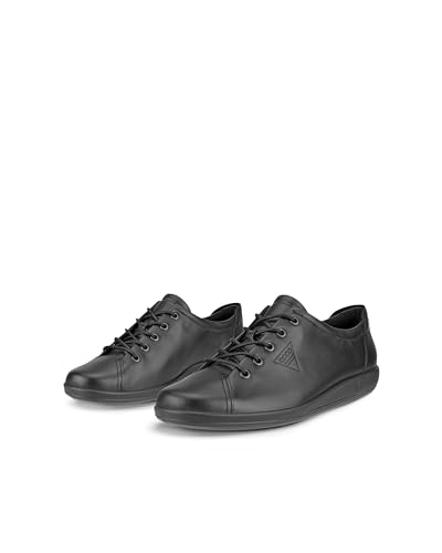Image of ECCO Soft 2.0 Tie Sneaker
