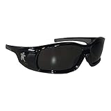 MCR MCR-SWAGGER-F-S Splitterschutzbrille Swagger, Stahlblau-Grau, 10 Stück