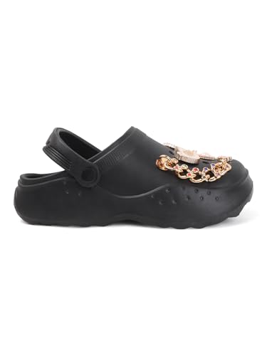 Image of Sukun Womens Sukun BRD 1193 Women's Clogs /Sandals with Adjustable Back Strap Clog