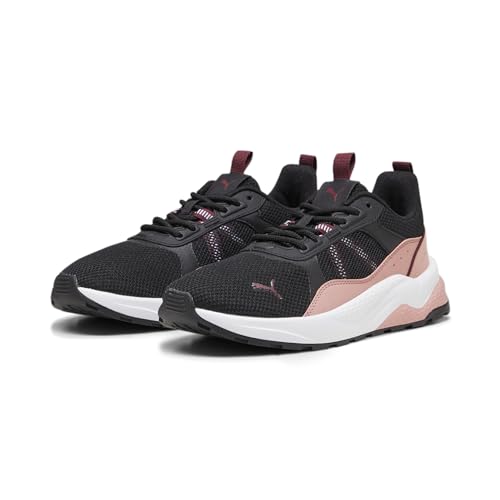 Image of Puma PL Neo Cat Synthetic Lace Up Mens Sneakers