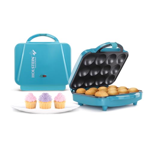 Image of 12-Count Cupcake Maker