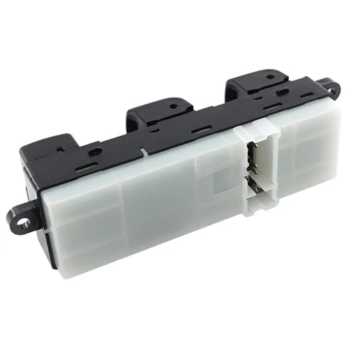 Commande de lève-vitre électrique robuste pour Nissan Navara conducteur - 5