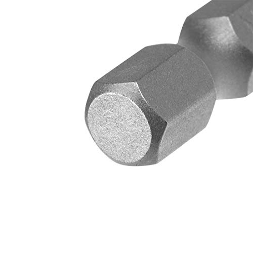 Embouts de tournevis S2 outillage de vissage Phillips cruciforme uxcell - 5