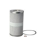 Donaldson P551624 Fuel Filter 8.10 in., Secondary Type, Cartridge Style, Cellulose Media Type