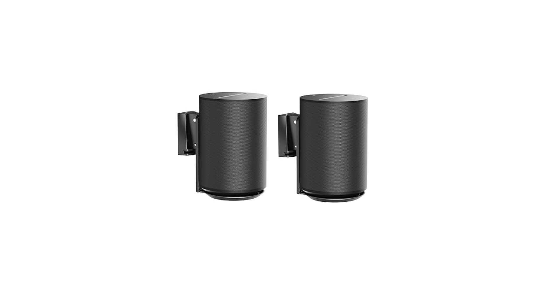 Sonos One専用スピーカースタンド ynVISION Amazon.com