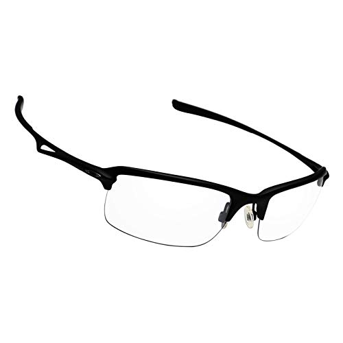 Image of Alphax Polarized Replacement Lenses for Oakley WireTap - Options