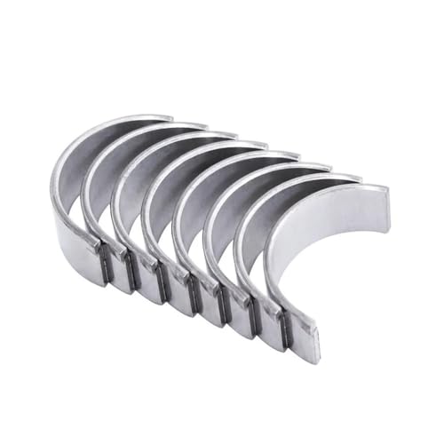Cojinetes de biela de alta resistencia Oversize 75 para motocicletas de 250cc