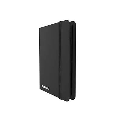 Immagine di Gamegenic Prime Album 8-Pocket