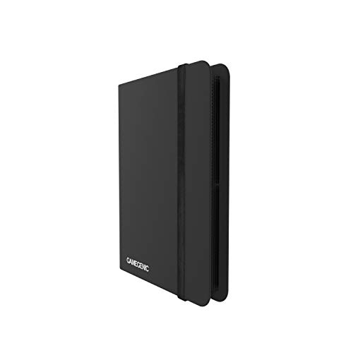 Immagine di Gamegenic Prime Album 8-Pocket