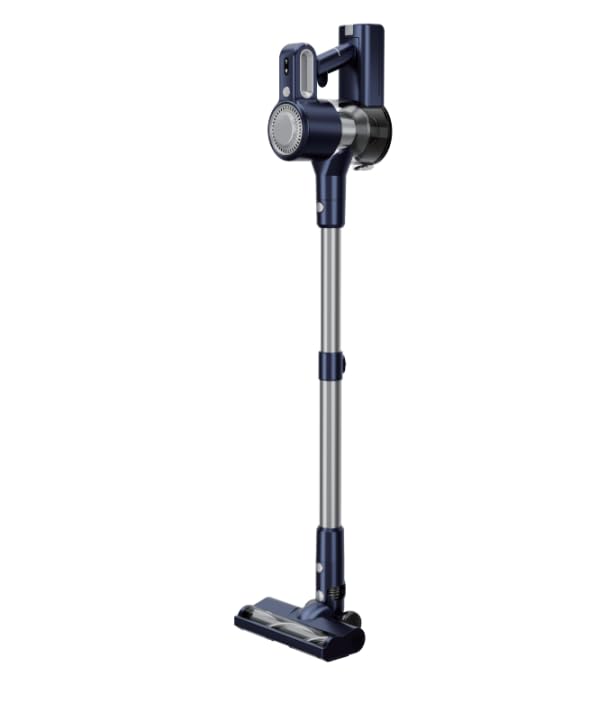 Clinkal Cordless Vacuum Cleaner, Cordless Vacuum Cleaner for Home, Carpet, Hardfloor 12
