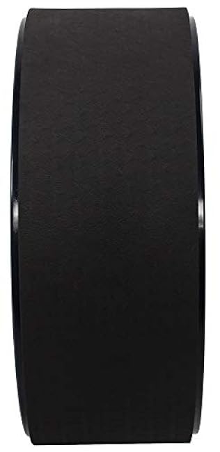 Yoga Wheel for Stretching - Spine Stretching & Flexibility Enhancer with Non-Slip Surface, Full-Body Workout Equipment for Improved Mobility, Multiple Colors