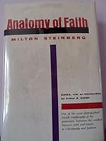 Anatomy of faith B0007DW9CC Book Cover