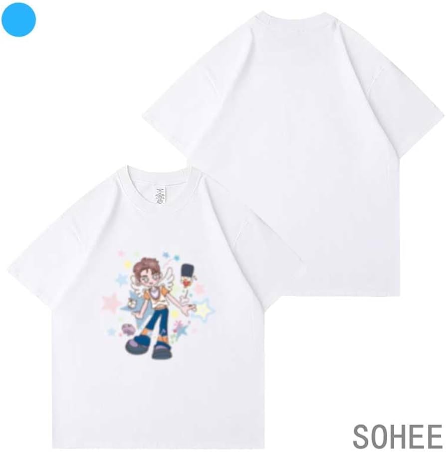 Amazon.co.jp: ライズ RIIZE グッズ Tシャツ 2024 RIIZING DAY ちび Amazon.co.jp: ライズ RIIZE グッズ Tシャツ 2024 RIIZING DAY ちび