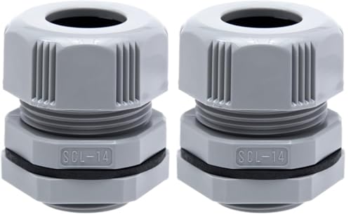 ���a�d�@ �P�[�u���R�l�N�^ ��R�^�C�v SCL-14A (× 2)