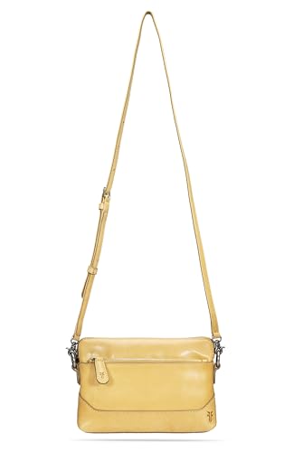 Image of Frye Melissa Wristlet Crossbody