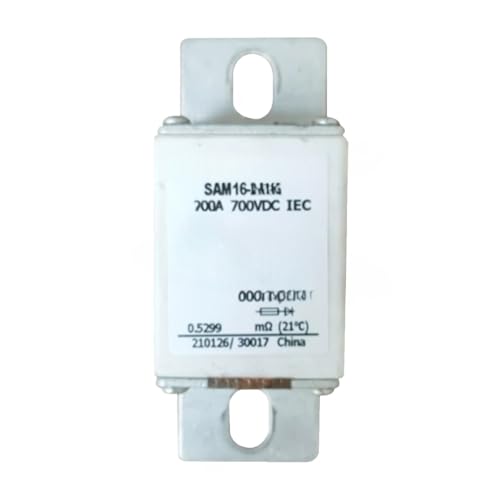 Fusible SAM16-350A cartouche industrielle 350A tableau électrique