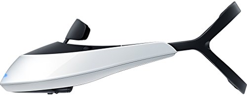 Sony Hmz-T2 Video Glasses, 3D Viewer (2-Oled Display, Virtual 5.1 Surround Sound) White #TOP4