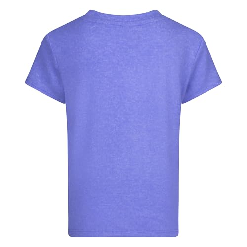 Image of Hurley Girls' Long Sleeve Hooded Top
