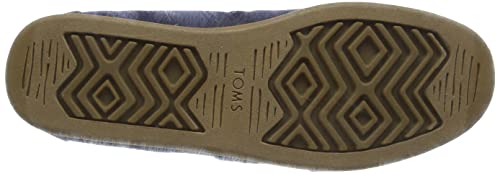 TOMS Alpargata Sintetico, Mocassino Basso Uomo - Image 5