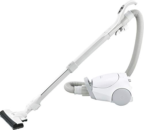 おすすめ 掃除機なら紙パック式の価格の安いパナソニック製 さざなみのおおやしま