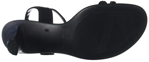 Image of Bata Women's Block Heel Sandal