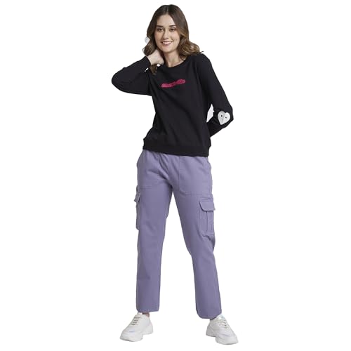 Image of Spykar Women Track Pants