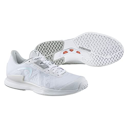 Image of HEAD Men's Sprint Pro 3.5 Tennis Shoes