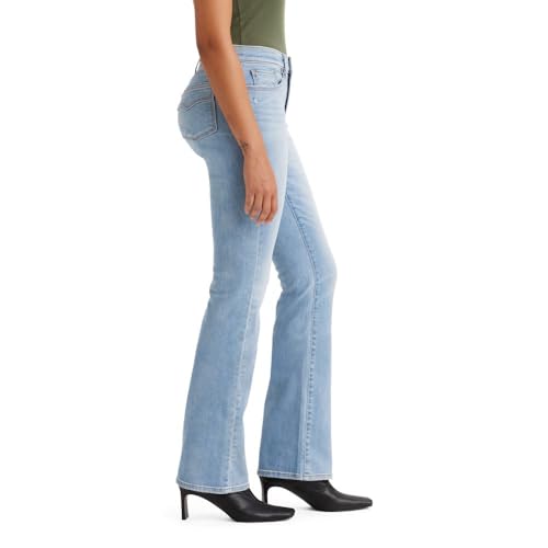 Image of Levi's Women's Classic Bootcut Jeans