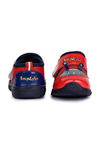 Image of Liberty Boys Sneaker Pull-On Shoes