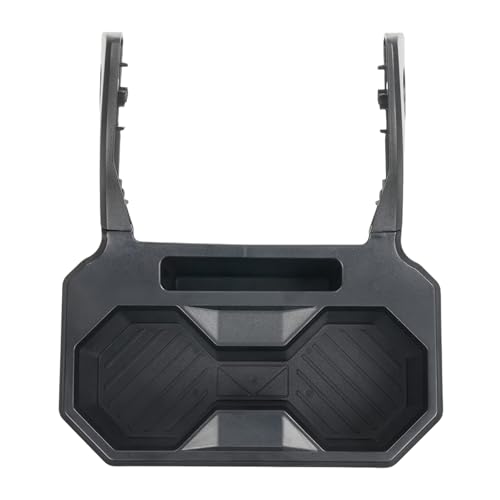 Portavasos para Chevy Trax 2024-2026 con organizador trasero miniatura 7