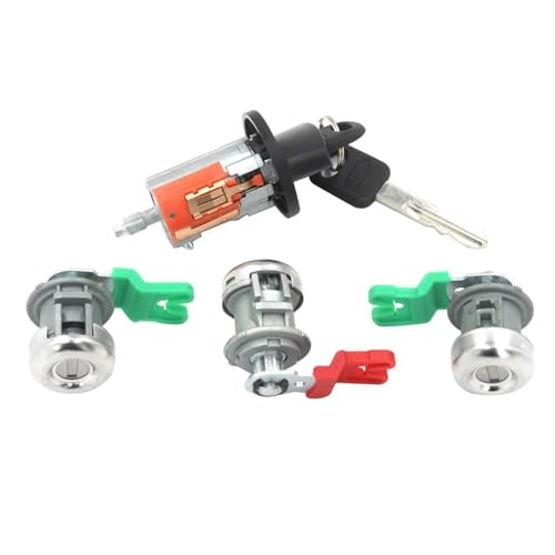 Cylindre de serrure de contacteur d'allumage Ford Explorer Sport Trac 322347 597638