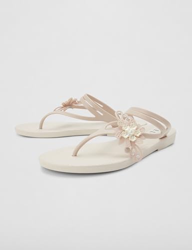Image of ELLE Women's El-ci-w-02 Flat Sandal